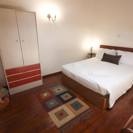 Casa 22 Lägenhet Lagos Exteriör bild