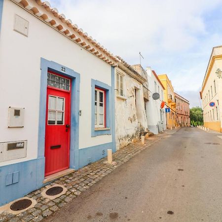 Casa 22 Lägenhet Lagos Exteriör bild