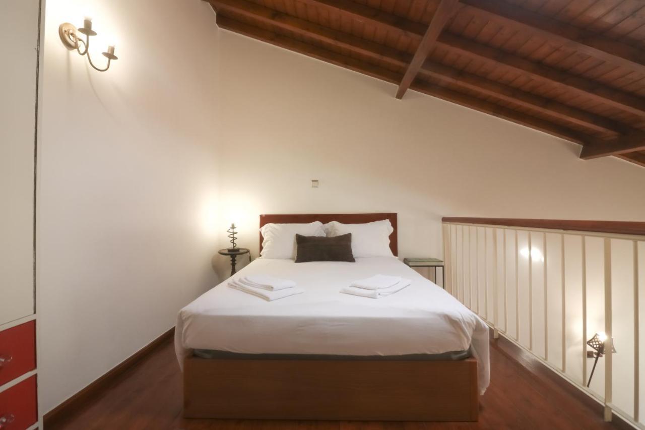 Casa 22 Lägenhet Lagos Exteriör bild
