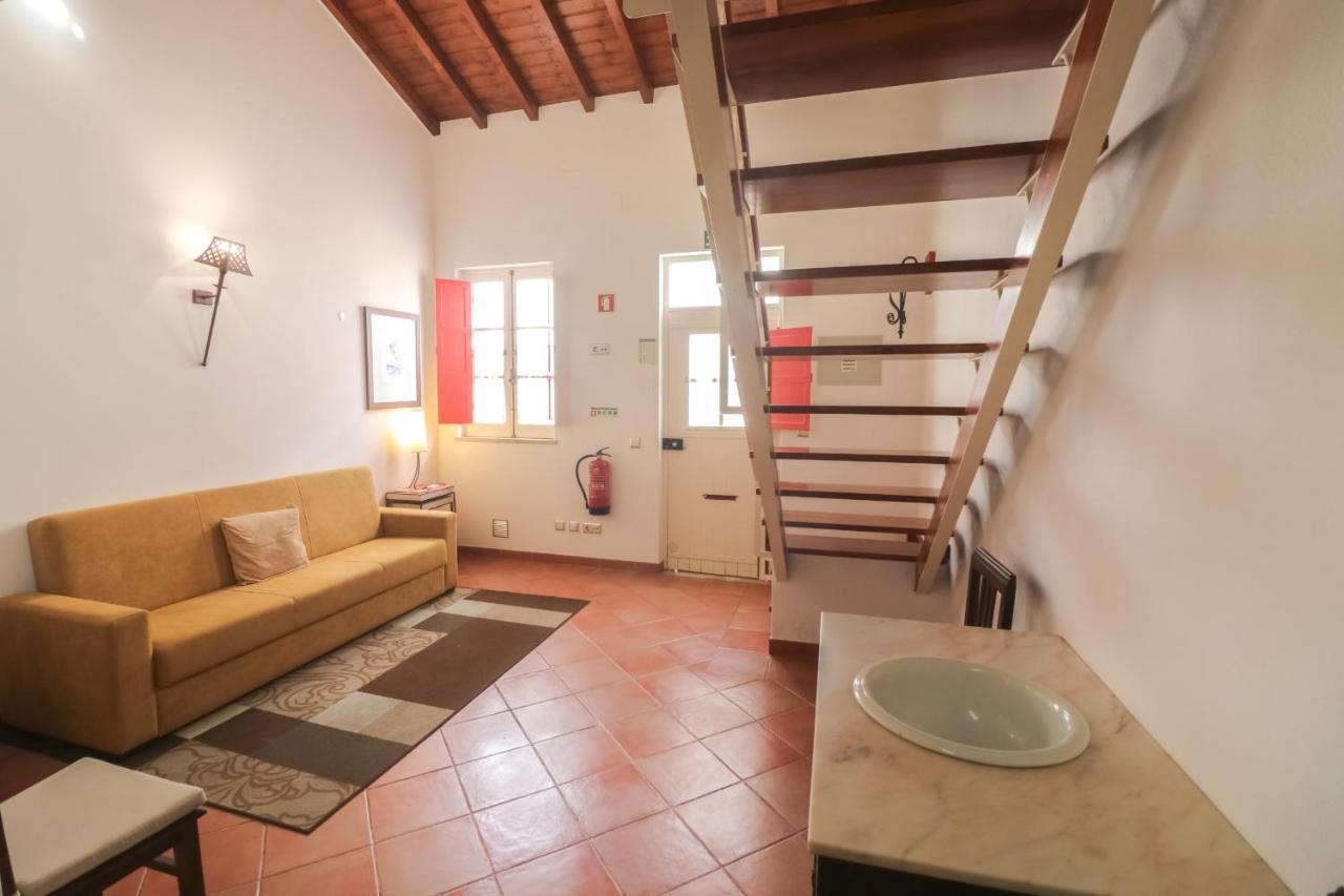 Casa 22 Lägenhet Lagos Exteriör bild
