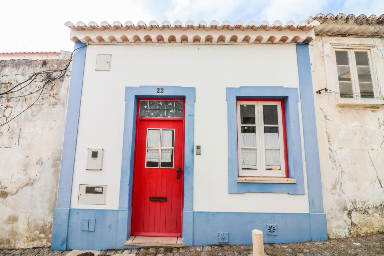 Casa 22 Lägenhet Lagos Exteriör bild