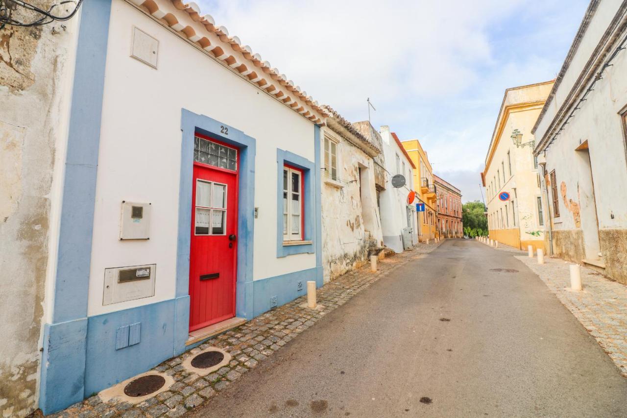 Casa 22 Lägenhet Lagos Exteriör bild