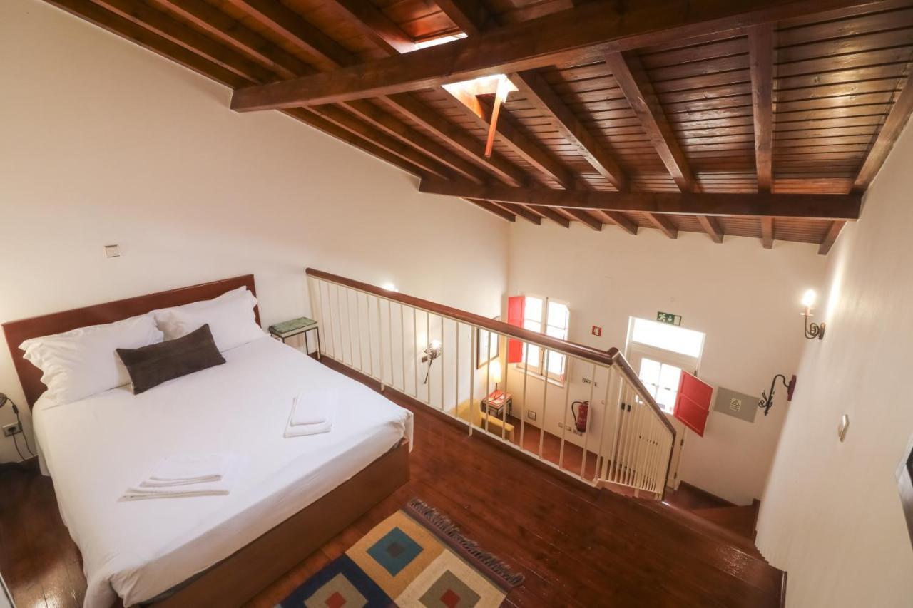 Casa 22 Lägenhet Lagos Exteriör bild